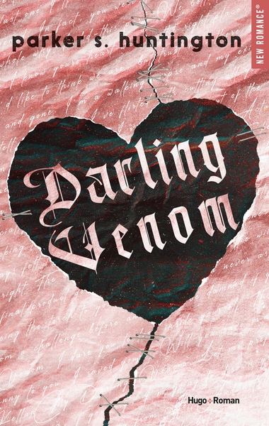 Image de Darling venom