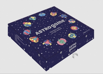 Image de Coffret Astro Game