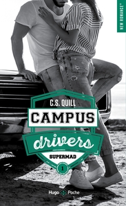 Picture of Campus drivers - Tome 01