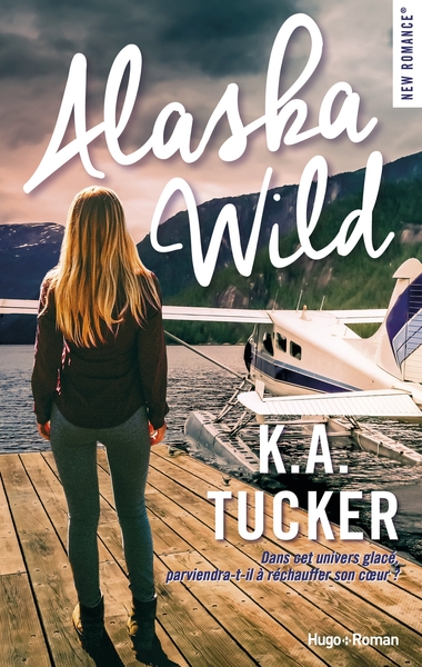 Picture of Alaska wild