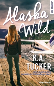 Picture of Alaska wild