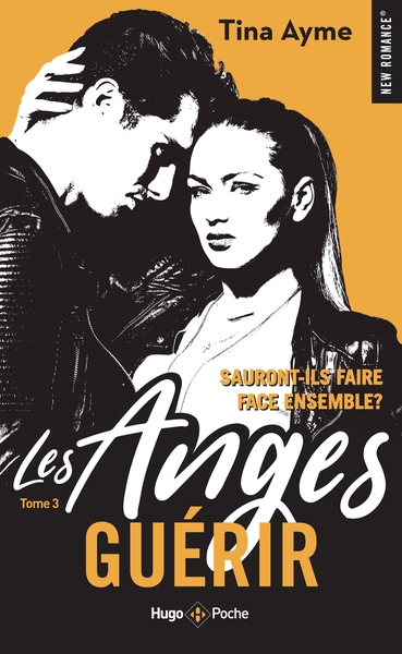 Picture of Les anges - Tome 03