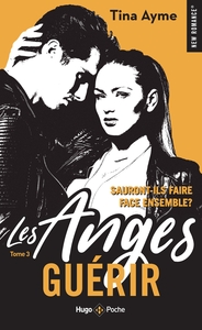 Picture of Les anges - Tome 03