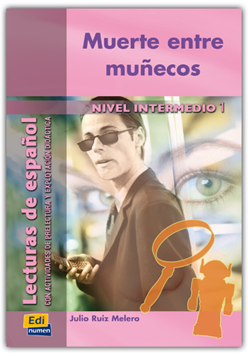 Image de Muerte entre munecos