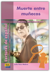 Image de Muerte entre munecos