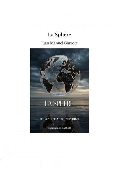Picture of La Sphère