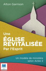 Picture of Une église revitalisée par l'Esprit
