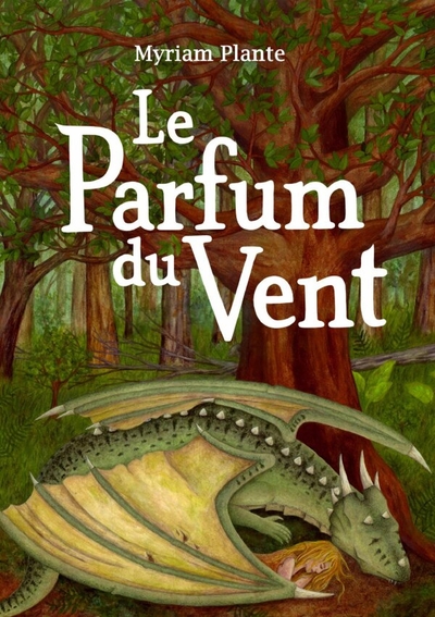 Image de Le Parfum du Vent