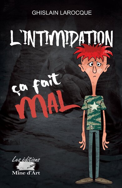 Image de L’intimidation