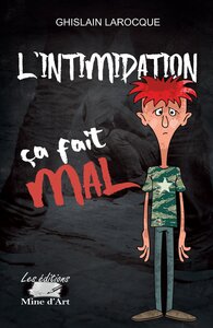 Image de L’intimidation