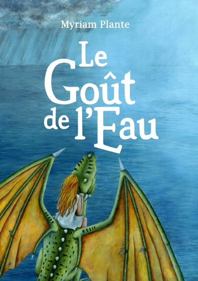 Image de Le Goût de l'Eau