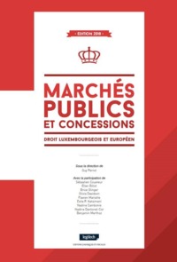 Picture of marches publics et concessions