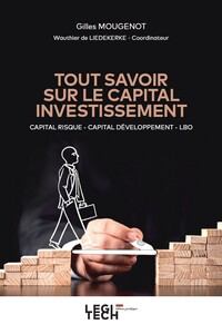 Picture of Tout savoir sur le capital investissement