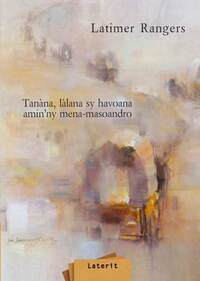 Image de Tanàna, làlana sy havoana amin'ny mena-masoandro
