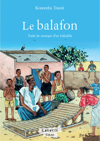 Image de Le balafon