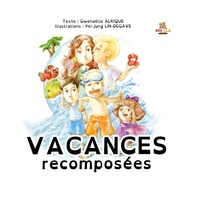 Image de Vacances recomposées