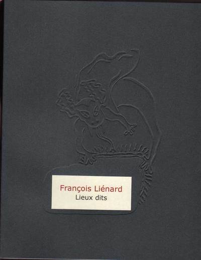 Picture of Lieux dits