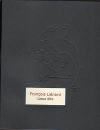 Picture of Lieux dits