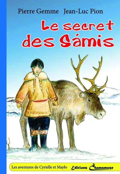 Image de Le secret des Samis