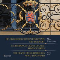 Picture of Die großherzoglichen Residenzen - Les résidences grand-ducales - The grand ducal residences