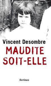 Image de Maudite soit-elle