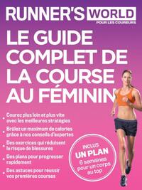 Picture of Le guide complet de la course au féminin