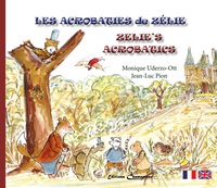 Picture of Les acrobaties de Zélie