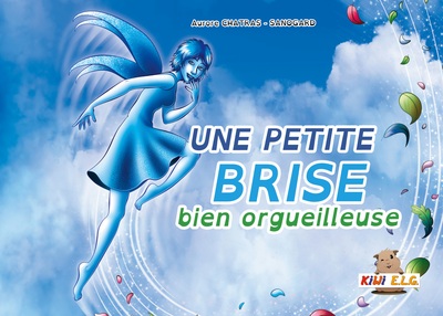 Picture of Une petite brise bien orgueilleuse
