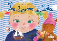 Image de Les larmes de Lola