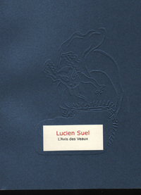 Picture of L'Avis des veaux