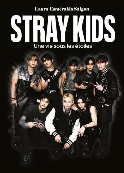 Image de Stray Kids