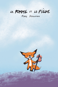 Picture of La pomme et le piège