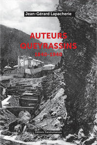 Picture of Auteurs queyrassins (1840-1940)