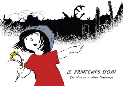 Image de Le Printemps d'Oan