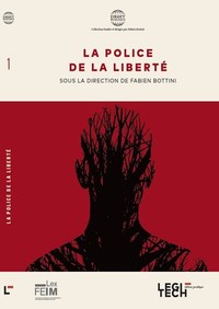 Picture of La police de la liberté