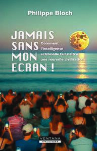 Image de Jamais sans mon écran !