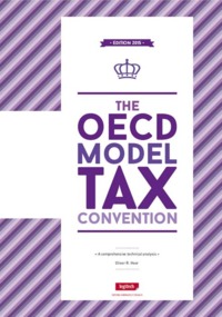 Image de the oecd model tax convention