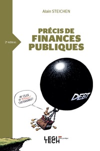 Image de Précis de finances publiques