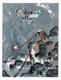 Picture of Seulement elle