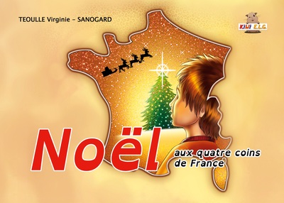 Picture of Noël aux quatre coins de France