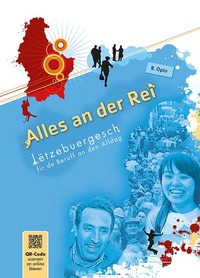 Image de Alles an der Rei