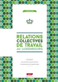 Image de relations collectives de travail au luxembourg