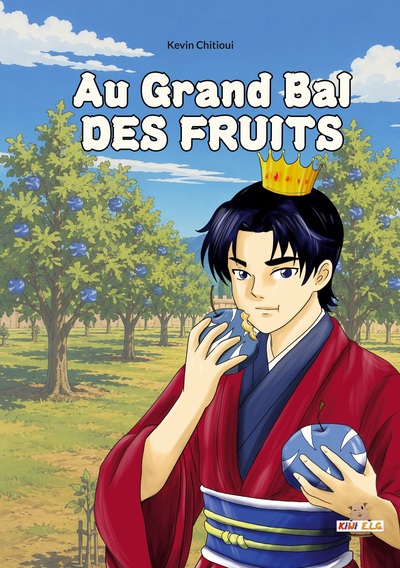 Image de Au grand bal des fruits