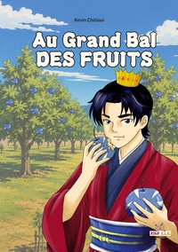 Image de Au grand bal des fruits