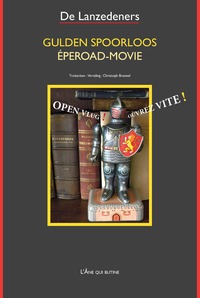 Picture of Eperoad-movie / Gulden Spoorloos
