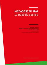 Image de Madagascar 1947