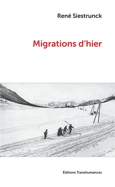 Picture of Migrations d’hier