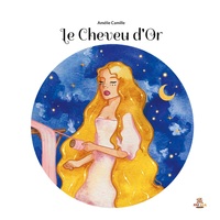 Picture of Le Cheveu d'Or