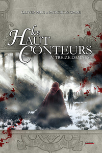 Image de Les Haut-Conteurs - Tome 4 Treize damnés