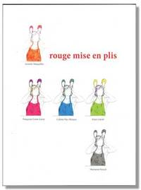 Picture of Rouge mise en plis